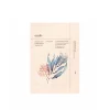 Ondo Beauty 36.5 Hyaluronic Acid & Algae Moisture Boosting Mask 25g (0.88 oz)
