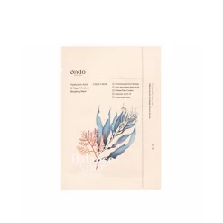 Ondo Beauty 36.5 Hyaluronic Acid & Algae Moisture Boosting Mask 25g (0.88 oz)