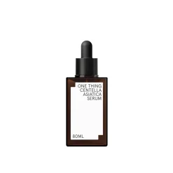 One Thing Centella Asiatica Serum 80ml (2.7 fl oz)