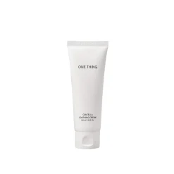 One Thing Centella Soothing Cream 100ml (3.38 fl oz)