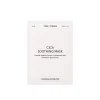 One Thing Cica Soothing Mask 25ml (0.84floz)