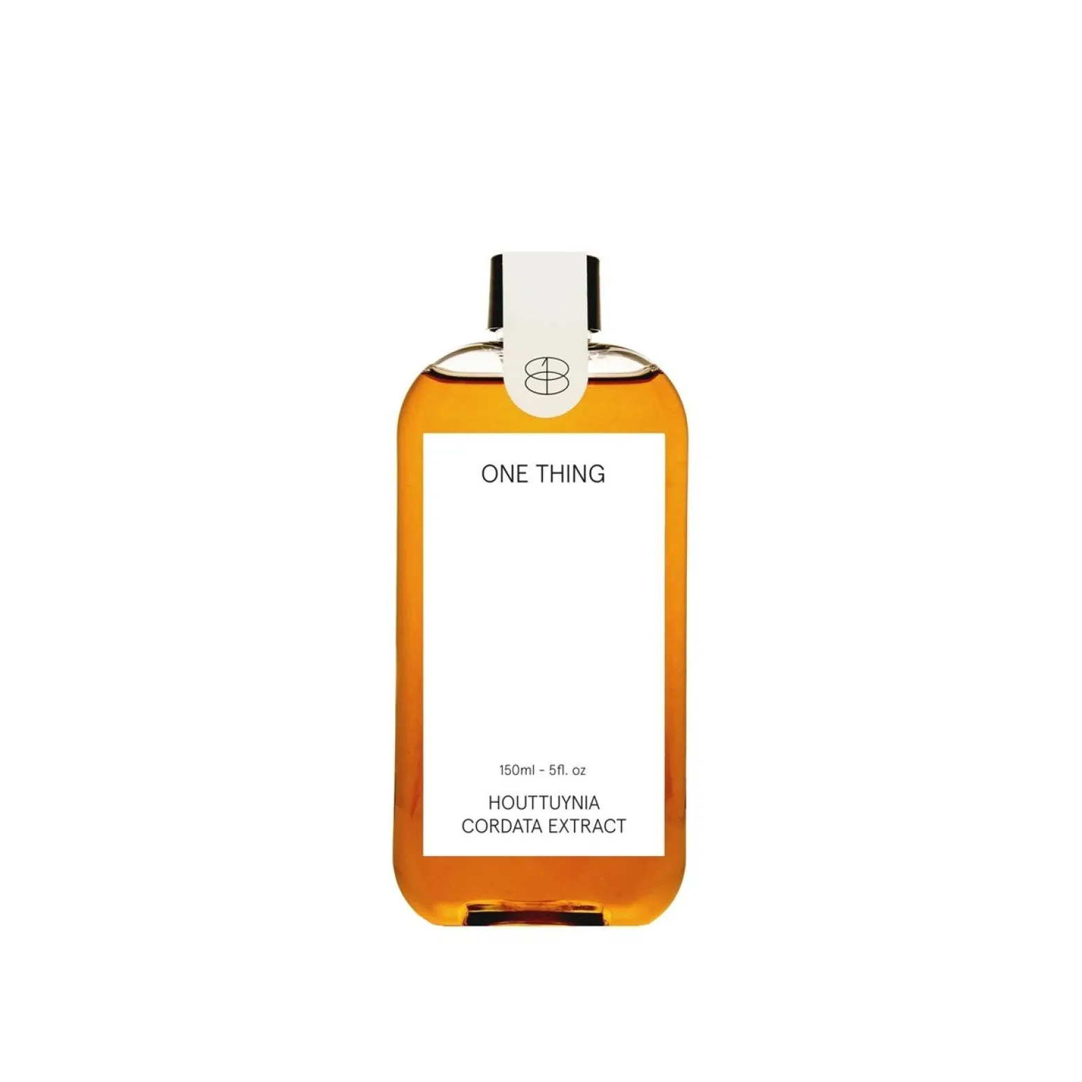 One Thing Houttuynia Cordata Extract Toner 150ml (5.0 fl oz)