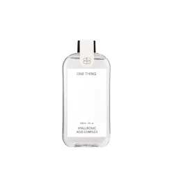 One Thing Hyaluronic Acid Complex Toner 150ml (5.0 fl oz)