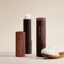One Thing Jojoba Deep Moisture Lip Balm 4g (0.14oz)