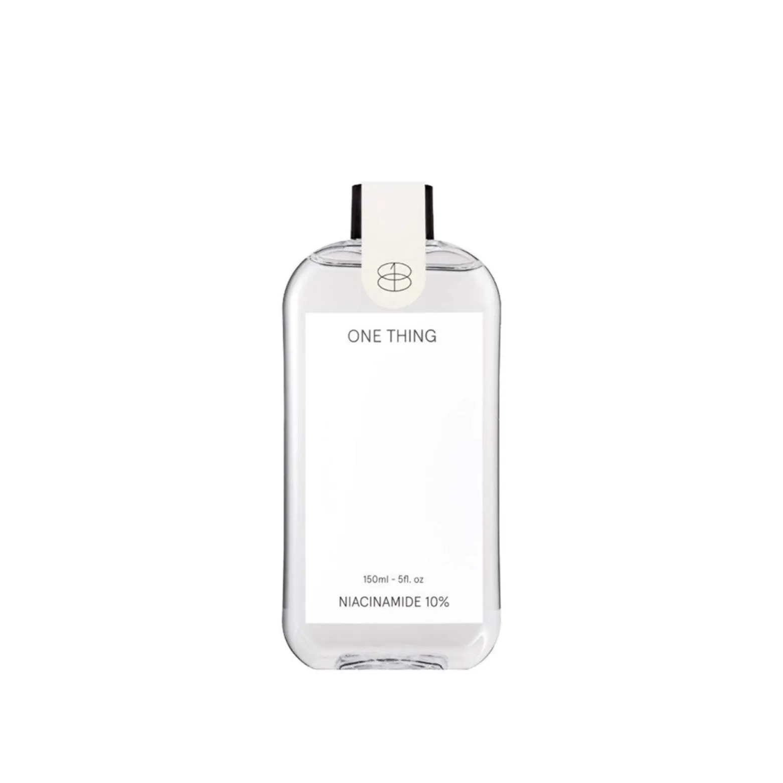 One Thing Niacinamide 10% Toner 150ml (5.0 fl oz)