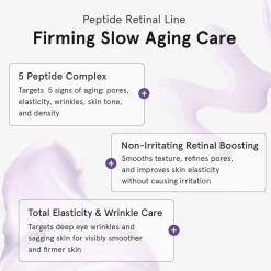 One Thing Peptide Retinal Serum 50ml (1.69floz)