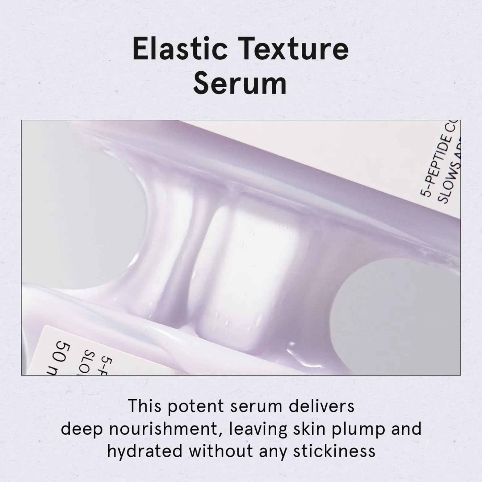 One Thing Peptide Retinal Serum 50ml (1.69floz)