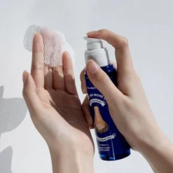 One-day's you Dual Nose Pack Pad x10