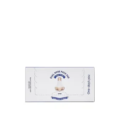 One-day's you Dual Nose Pack Pad x10