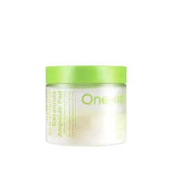 One-day's you Help Me Moisturizing Ceramide Ampoule Pad x90 (5.41 fl oz)
