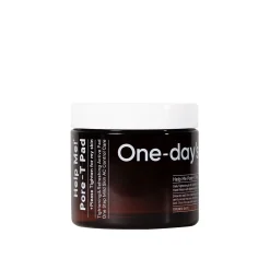 One-day's you Help Me Pore-Tightening Pad x60 (4.23 fl oz)