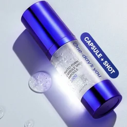 One-day's you Phyto-PDRN Capsule Shot Ampoule 2000 30ml (1.01floz)