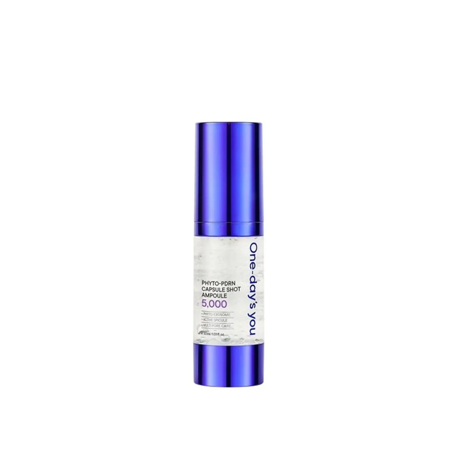 One-day's you Phyto-PDRN Capsule Shot Ampoule 5000 30ml (1.01floz)