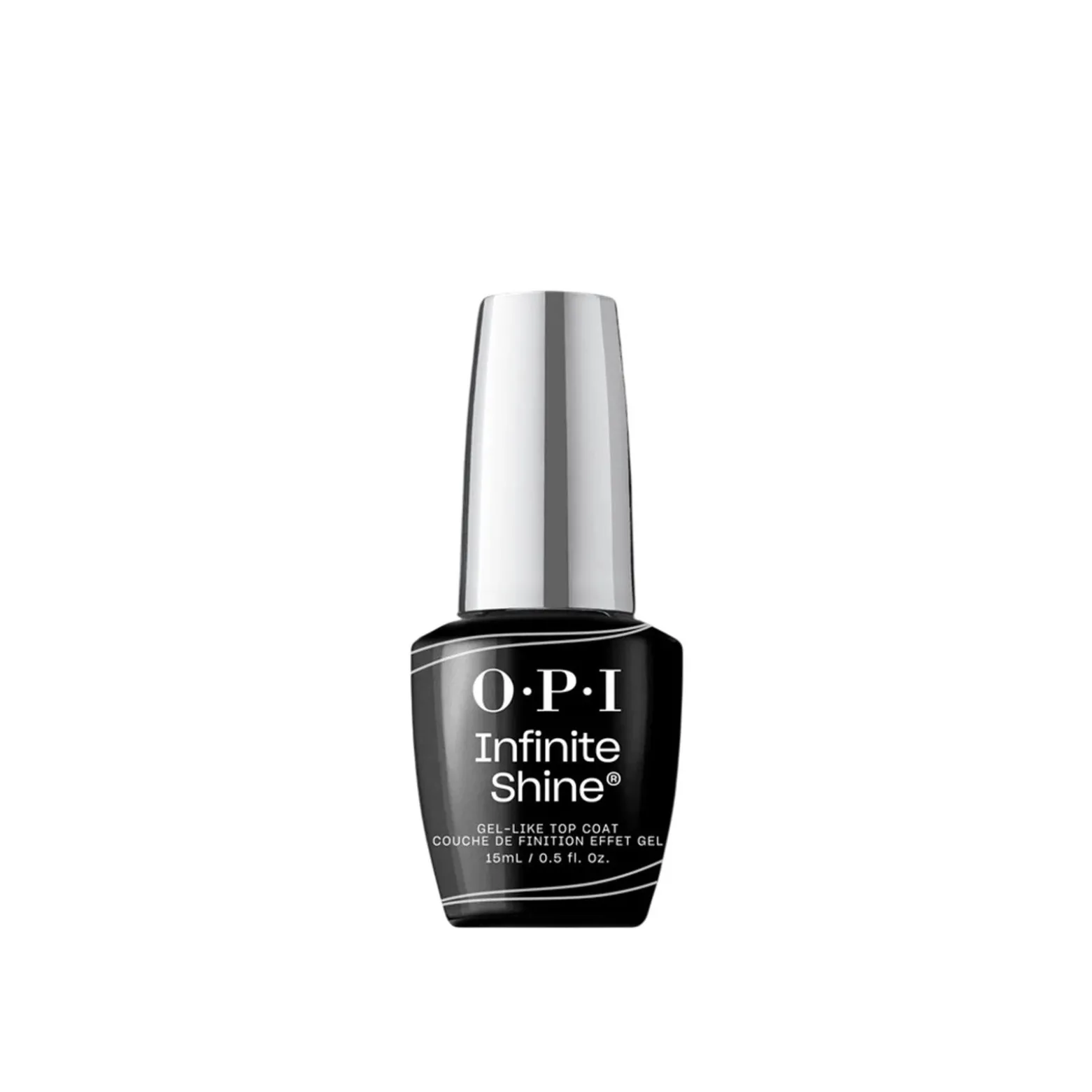 OPI Infinite Shine Gel-like Top Coat 15ml (0.5floz)