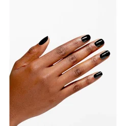 OPI Infinite Shine Lacquer Lady In Black 15ml (0.5floz)