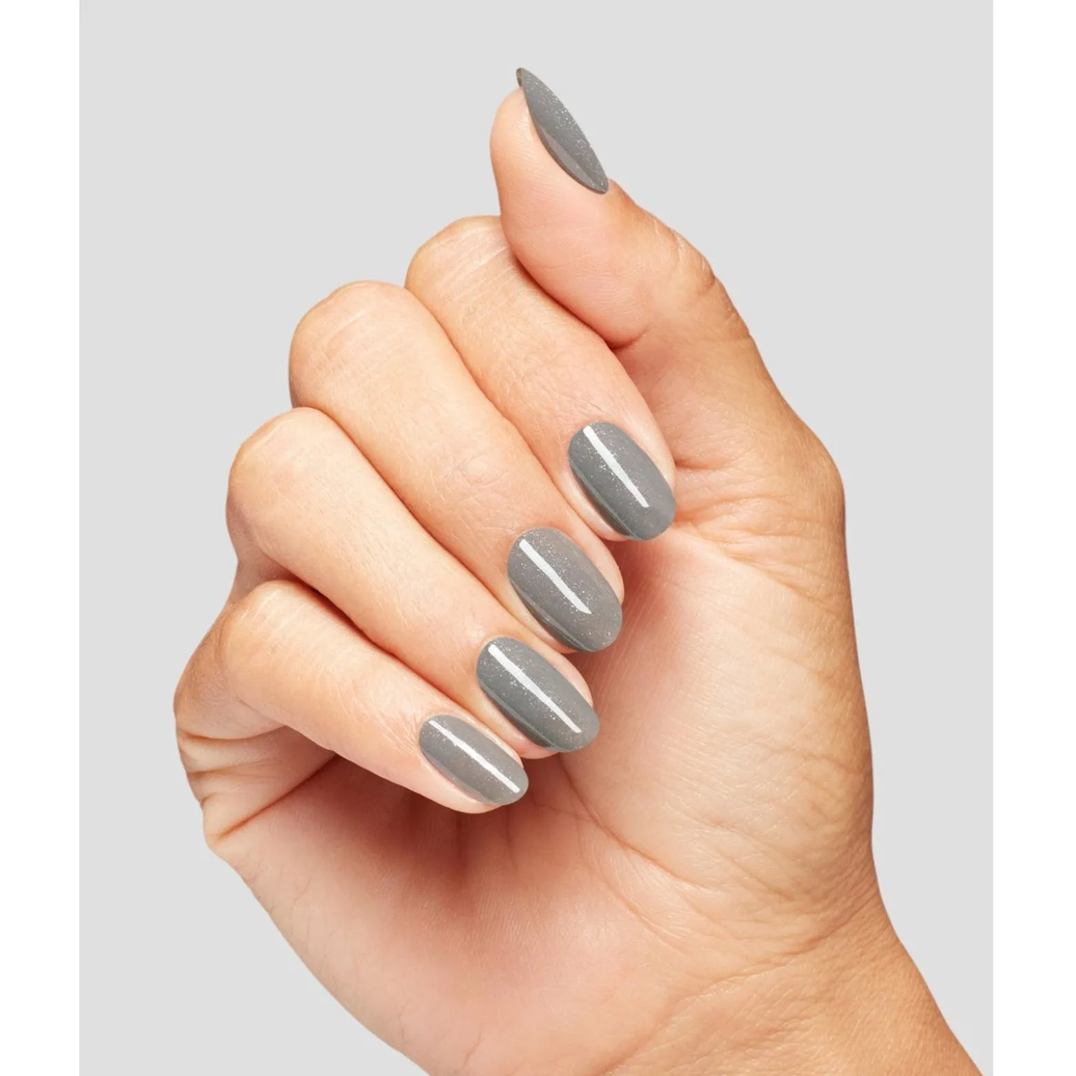 OPI Infinite Shine Lacquer What's Your Mani-tude? Belly Button Bling 15 ml (0.5floz)