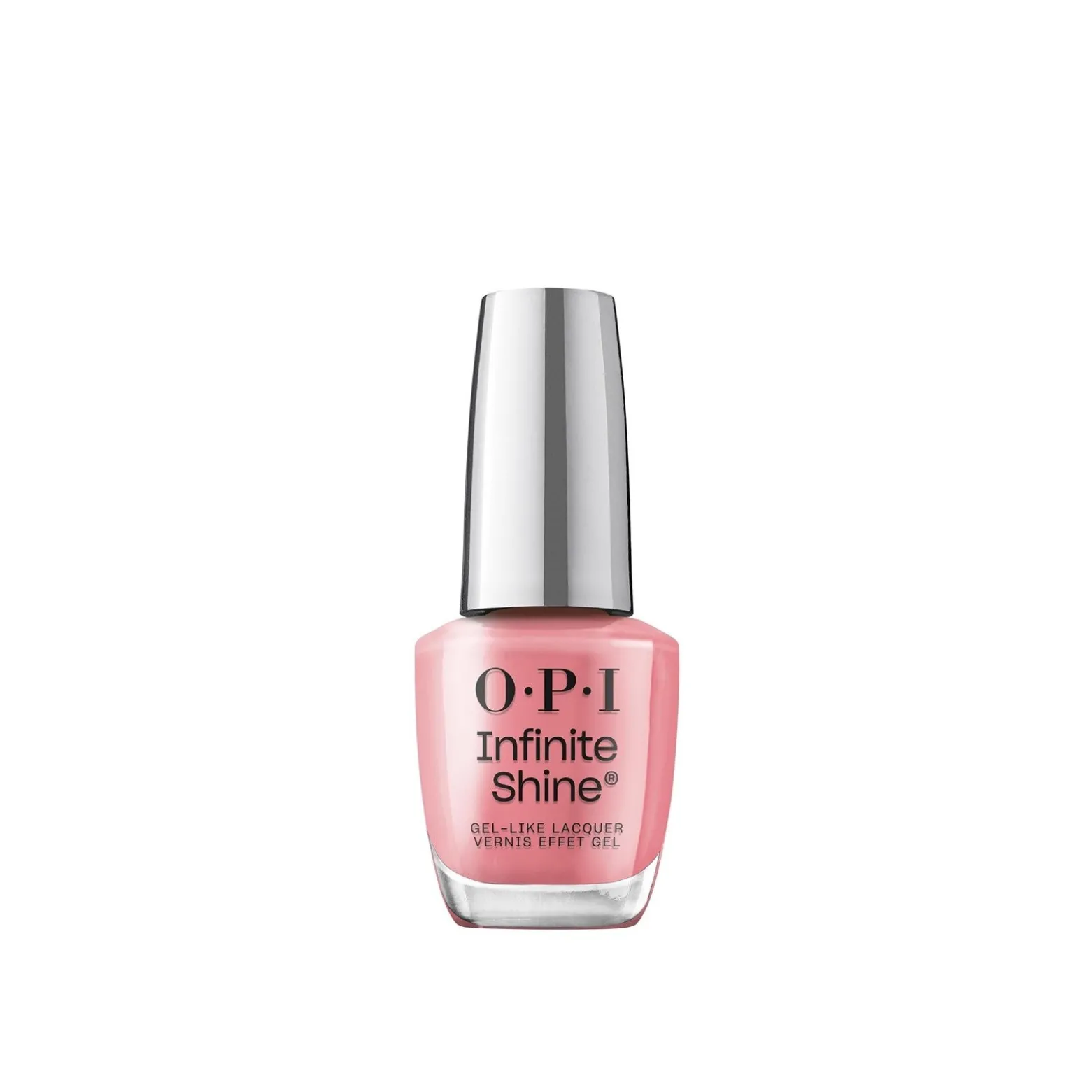 OPI Infinite Shine Lacquer At Strong Last 15ml (0.5floz)