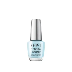 OPI Infinite Shine Lacquer What's Your Mani-tude? Totally Tu-blue-ar 15ml (0.5floz)