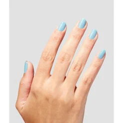 OPI Infinite Shine Lacquer What's Your Mani-tude? Totally Tu-blue-ar 15ml (0.5floz)
