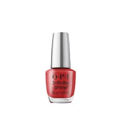 OPI Infinite Shine Lacquer Big Apple Red 15ml (0.5floz)