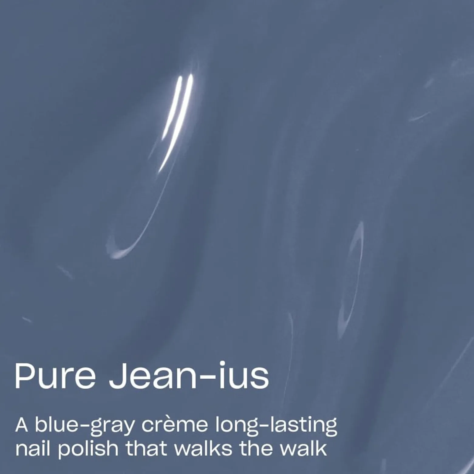 OPI Infinite Shine Lacquer Pure Jean-ius 15ml (0.5floz)
