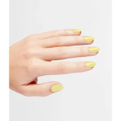 OPI Infinite Shine Lacquer This Chic is Bananas 15ml (0.5floz)