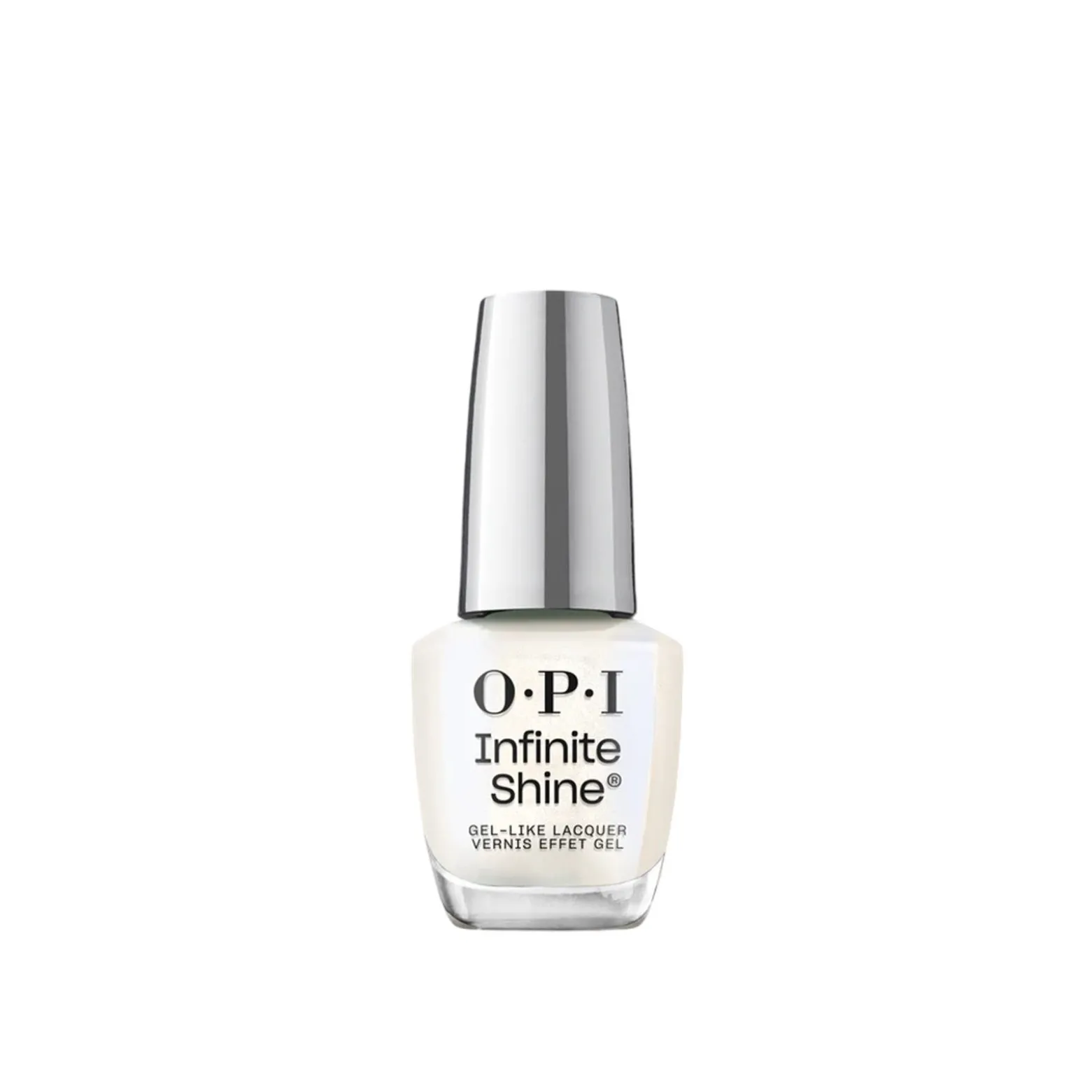 OPI Infinite Shine Lacquer Shimmer Takes All 15ml (0.5floz)