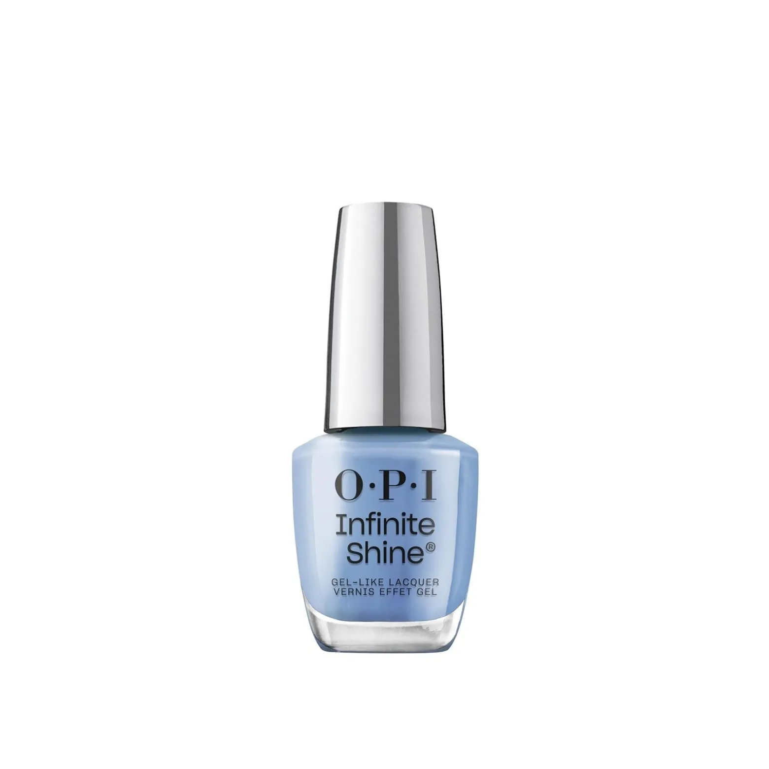 OPI Infinite Shine Lacquer Strongevity 15ml (0.5floz)