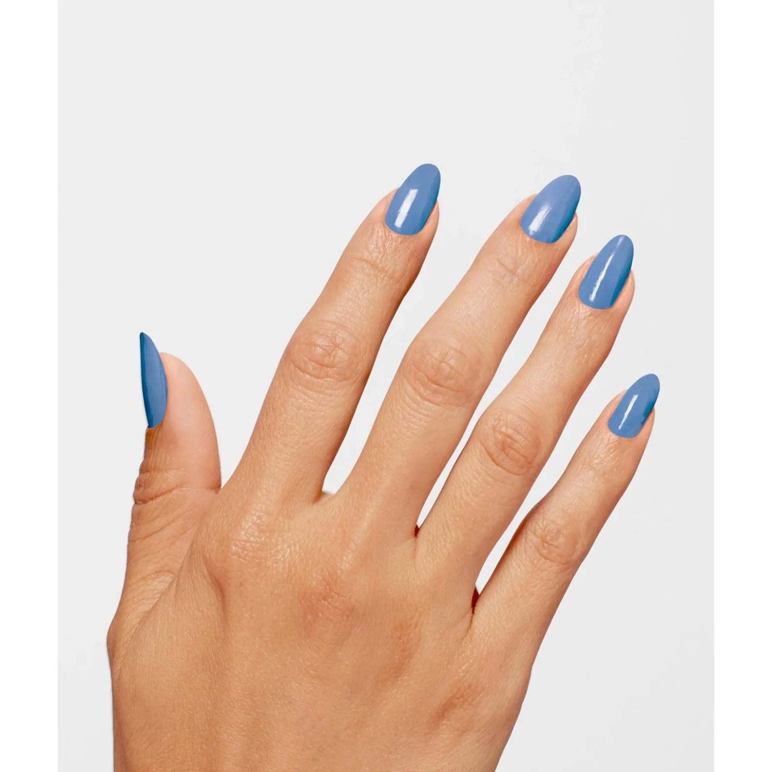 OPI Infinite Shine Lacquer Strongevity 15ml (0.5floz)