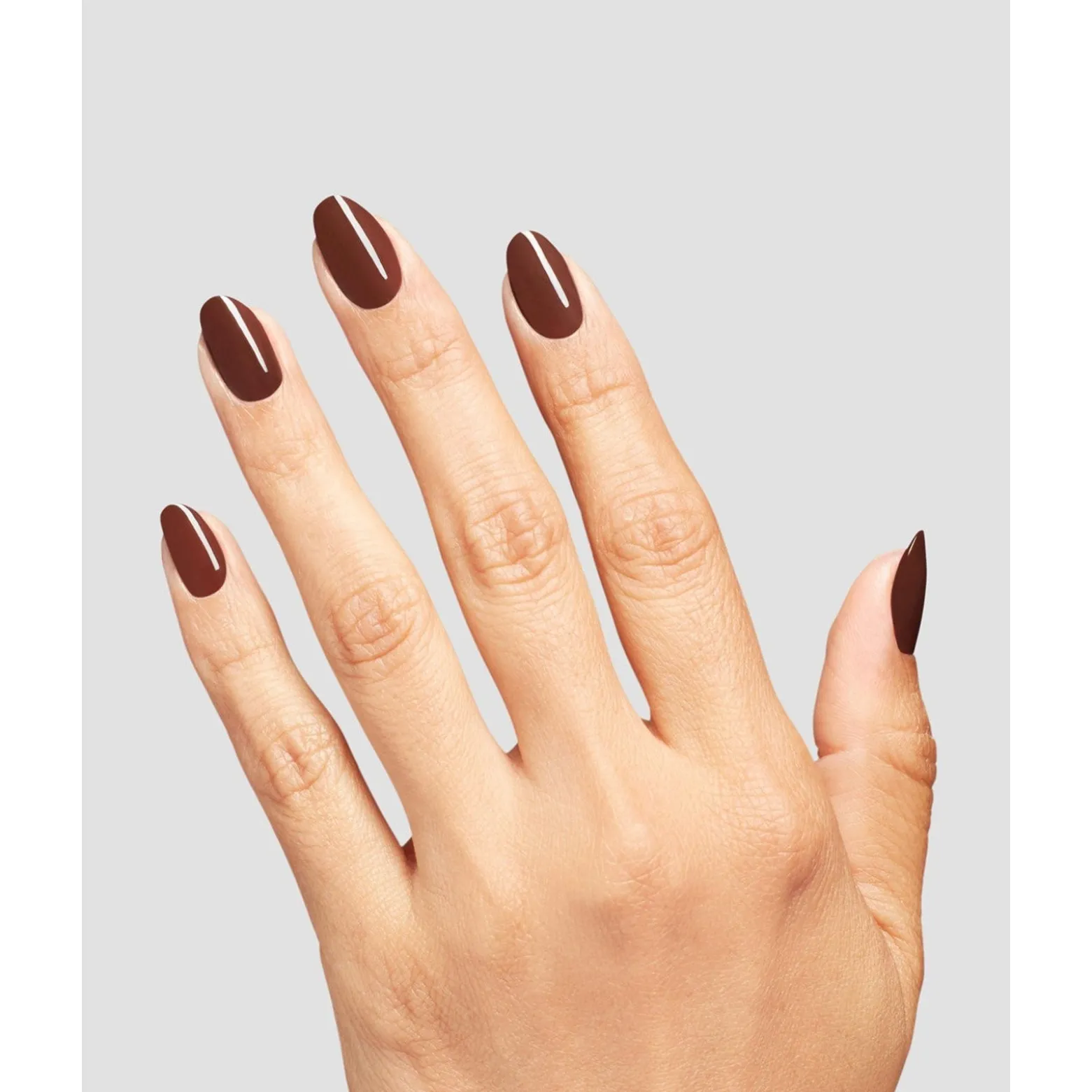 OPI Infinite Shine Lacquer What's Your Mani-tude? Lip Hot Liner 15ml (0.5floz)