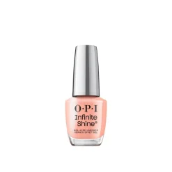 OPI Infinite Shine Lacquer Strawberry Slay 15ml (0.5floz)