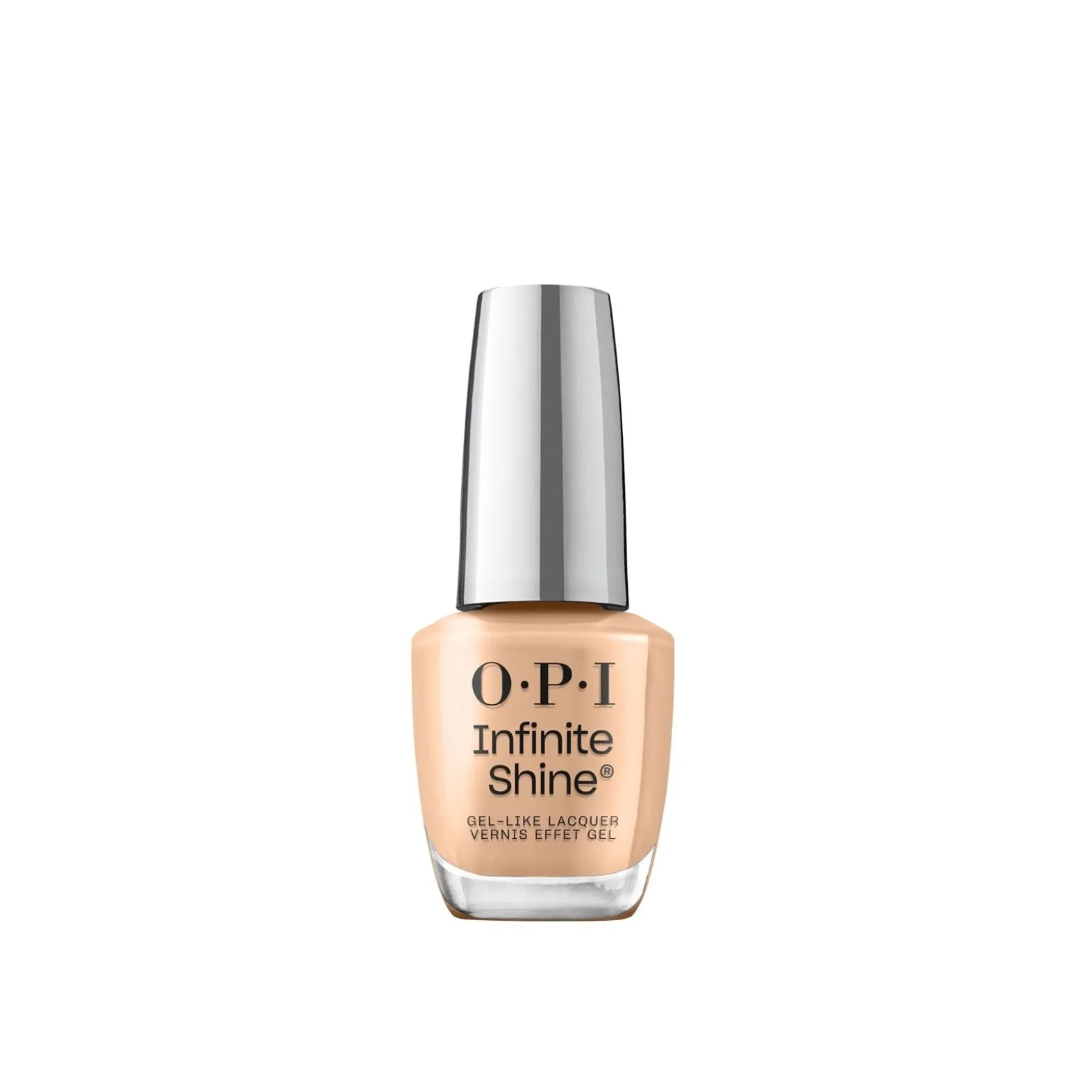 OPI Infinite Shine Lacquer What's Your Mani-tude? A Total Suzi 15ml (0.5floz)