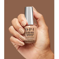 OPI Infinite Shine Lacquer What's Your Mani-tude? A Total Suzi 15ml (0.5floz)