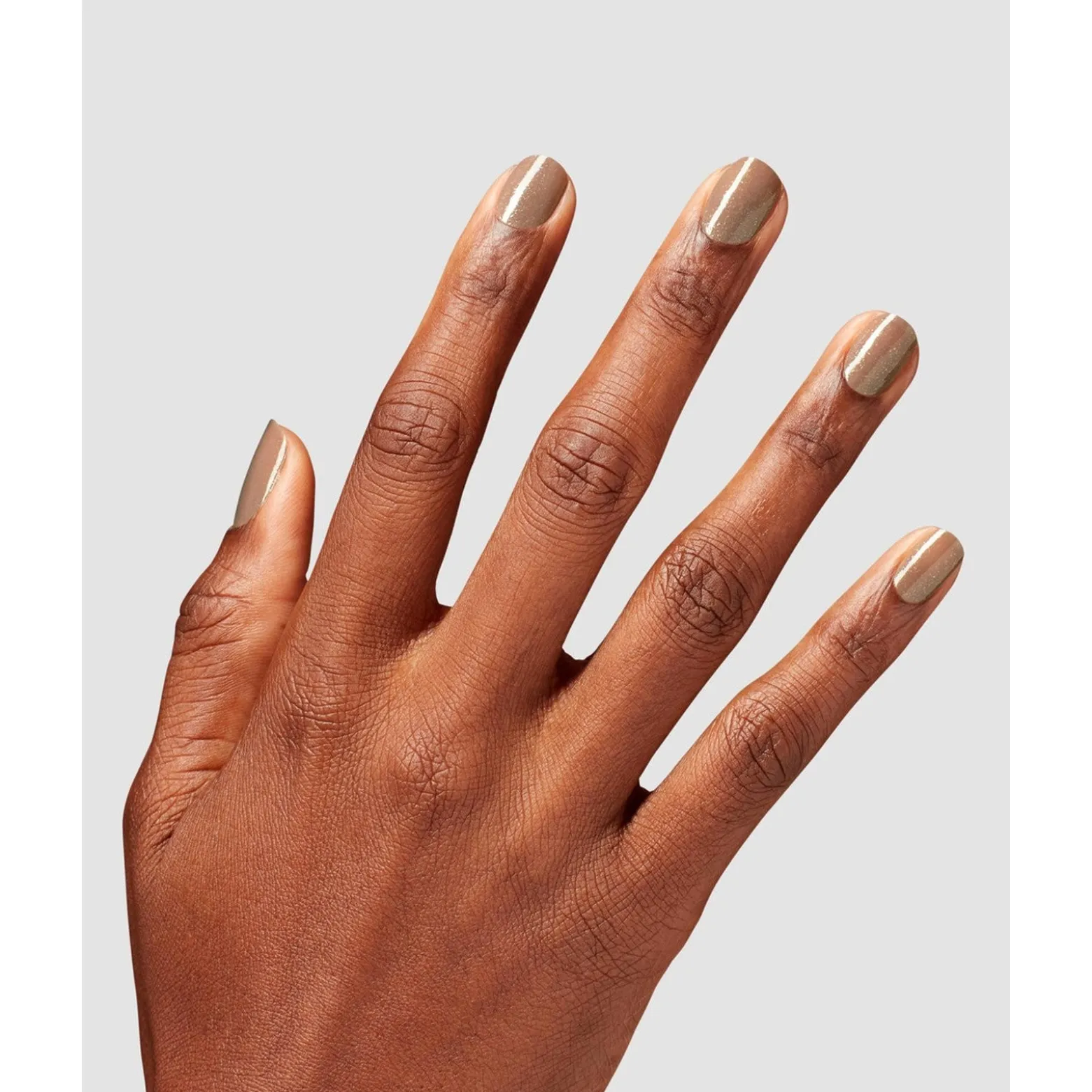 OPI Infinite Shine Lacquer What's Your Mani-tude? Track Suited Cutie 15ml (0.5floz)