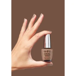 OPI Infinite Shine Lacquer What's Your Mani-tude? Track Suited Cutie 15ml (0.5floz)