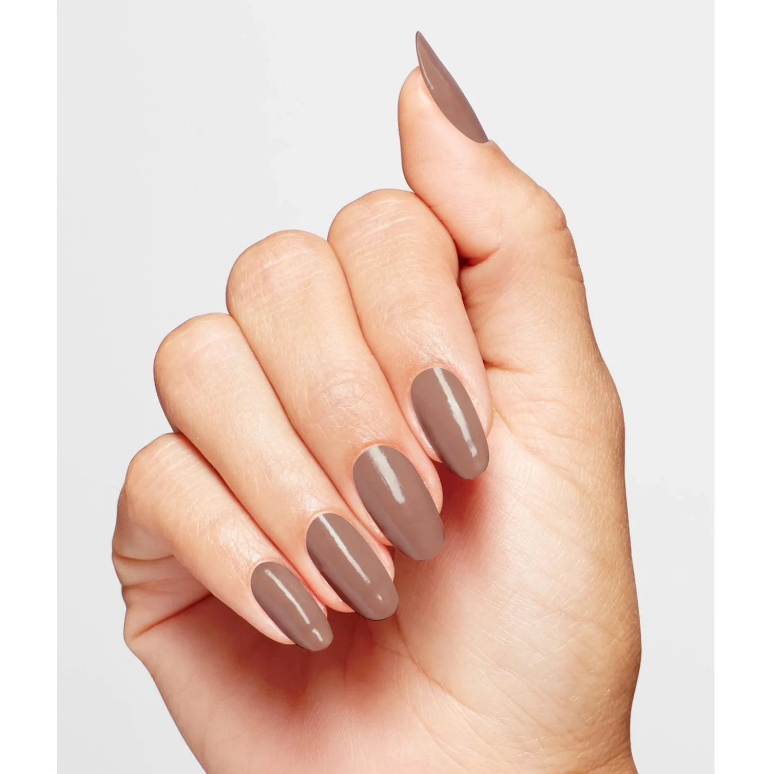 OPI Infinite Shine Lacquer It Never Ends 15ml (0.5floz)