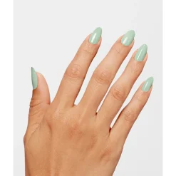 OPI Infinite Shine Lacquer In Mint Condition 15ml (0.5floz)