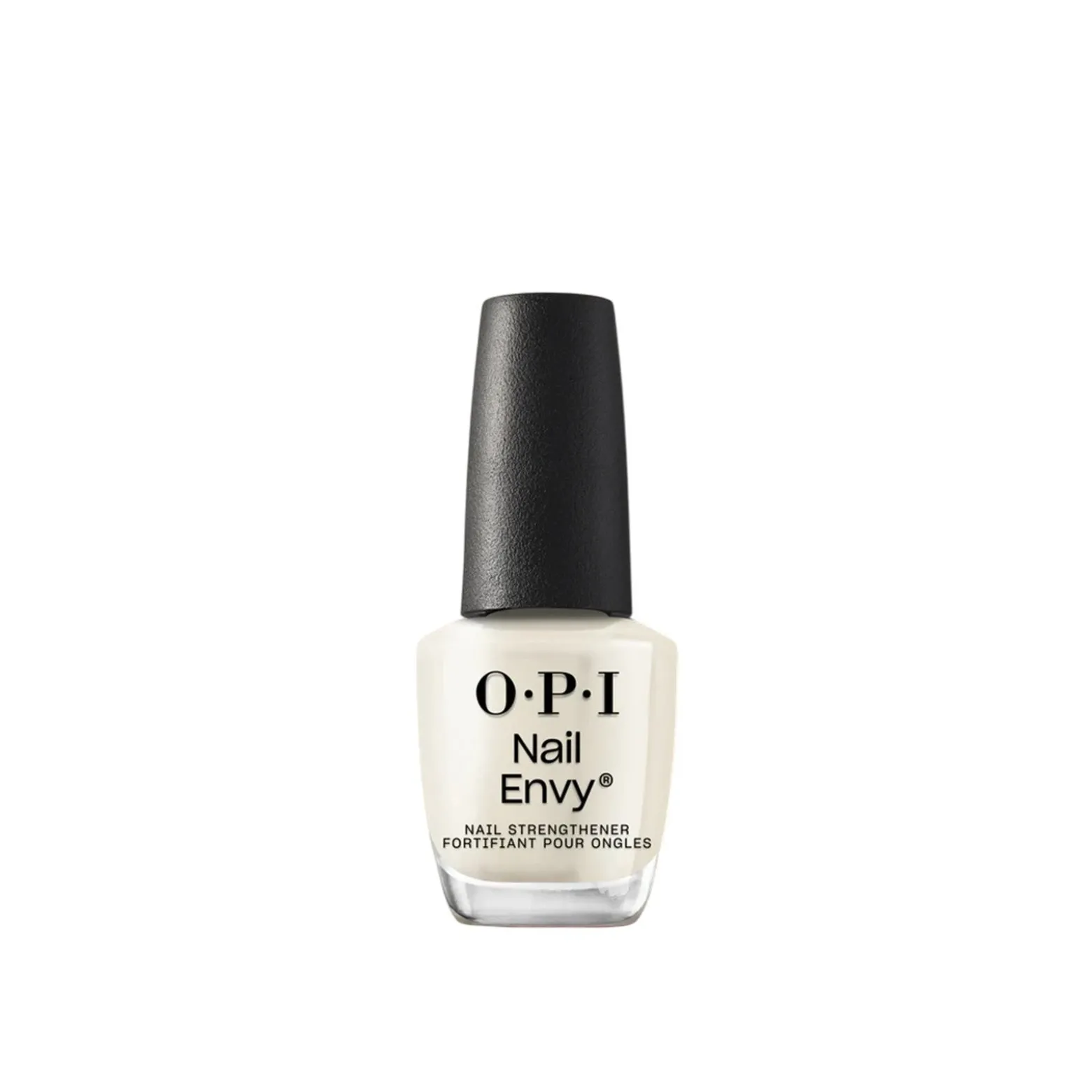 OPI Nail Envy Nail Strengthener Alpine Snow 15ml (0.5floz)