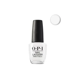OPI Nail Lacquer Alpine Snow 15ml (0.51fl oz)