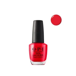 OPI Nail Lacquer Cajun Shrimp 15ml (0.51fl oz)
