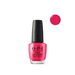 OPI Nail Lacquer Charged Up Cherry 15ml (0.51fl oz)