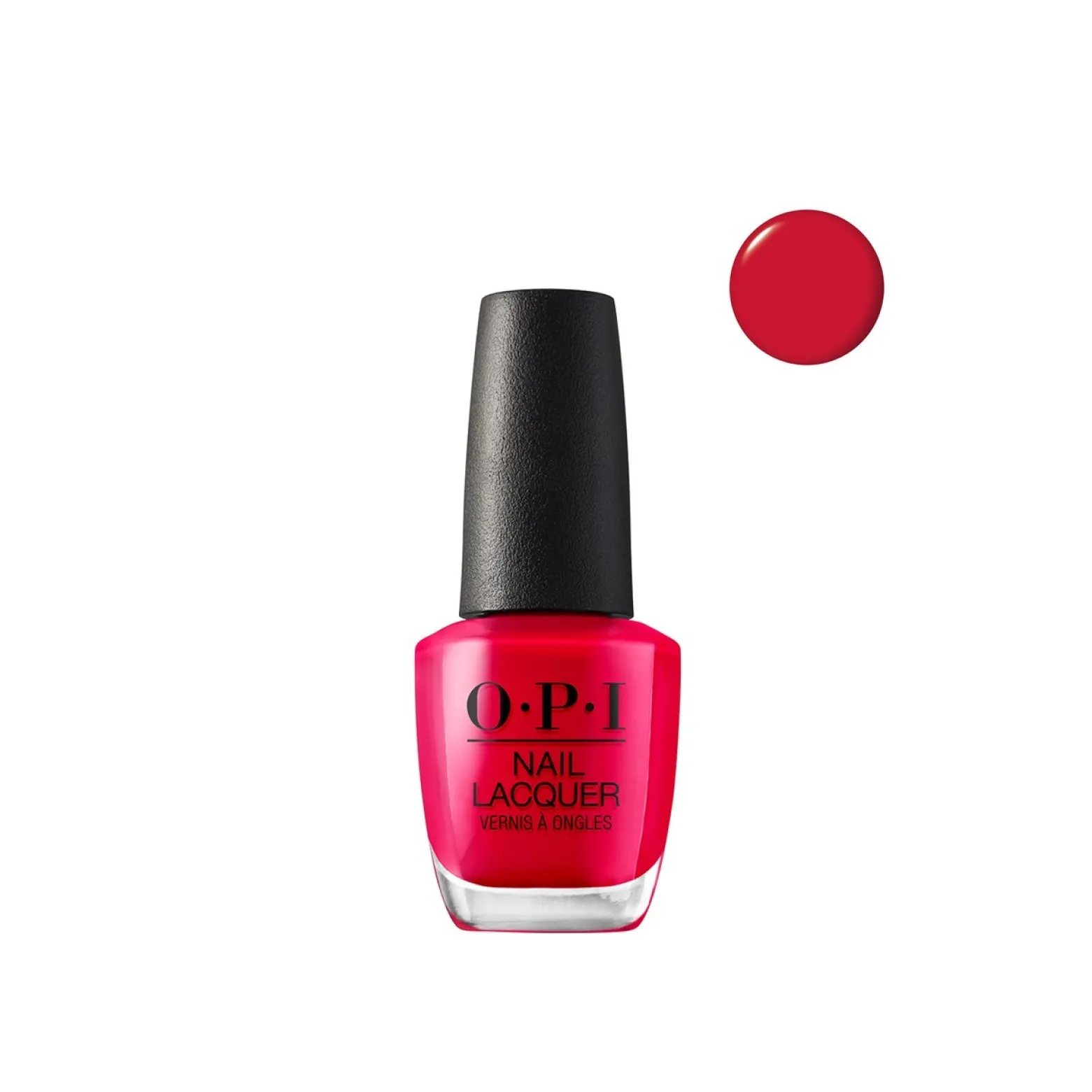 OPI Nail Lacquer Dutch Tulips 15ml