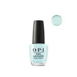 OPI Nail Lacquer Gelato On My Mind 15ml (0.5floz)