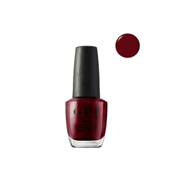 OPI Nail Lacquer Got The Blues for Red 15ml