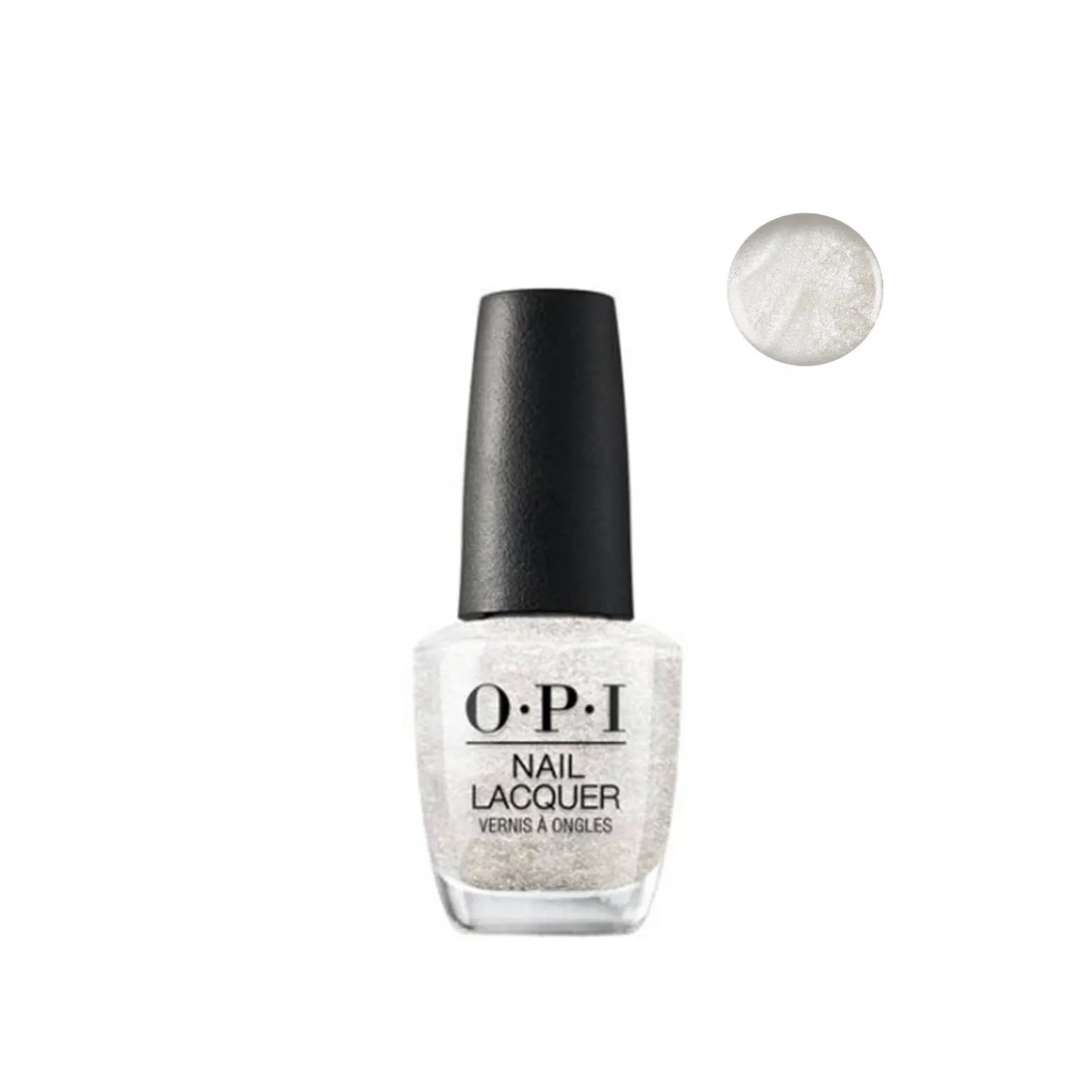 OPI Nail Lacquer Happy Anniversary! 15ml (0.5floz)