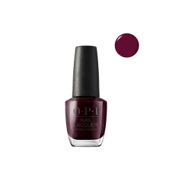OPI Nail Lacquer in The Cable Car-Pool Lane 15ml (0.51fl.oz.)