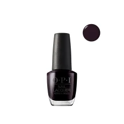 OPI Nail Lacquer Lincoln Park After Dark 15ml