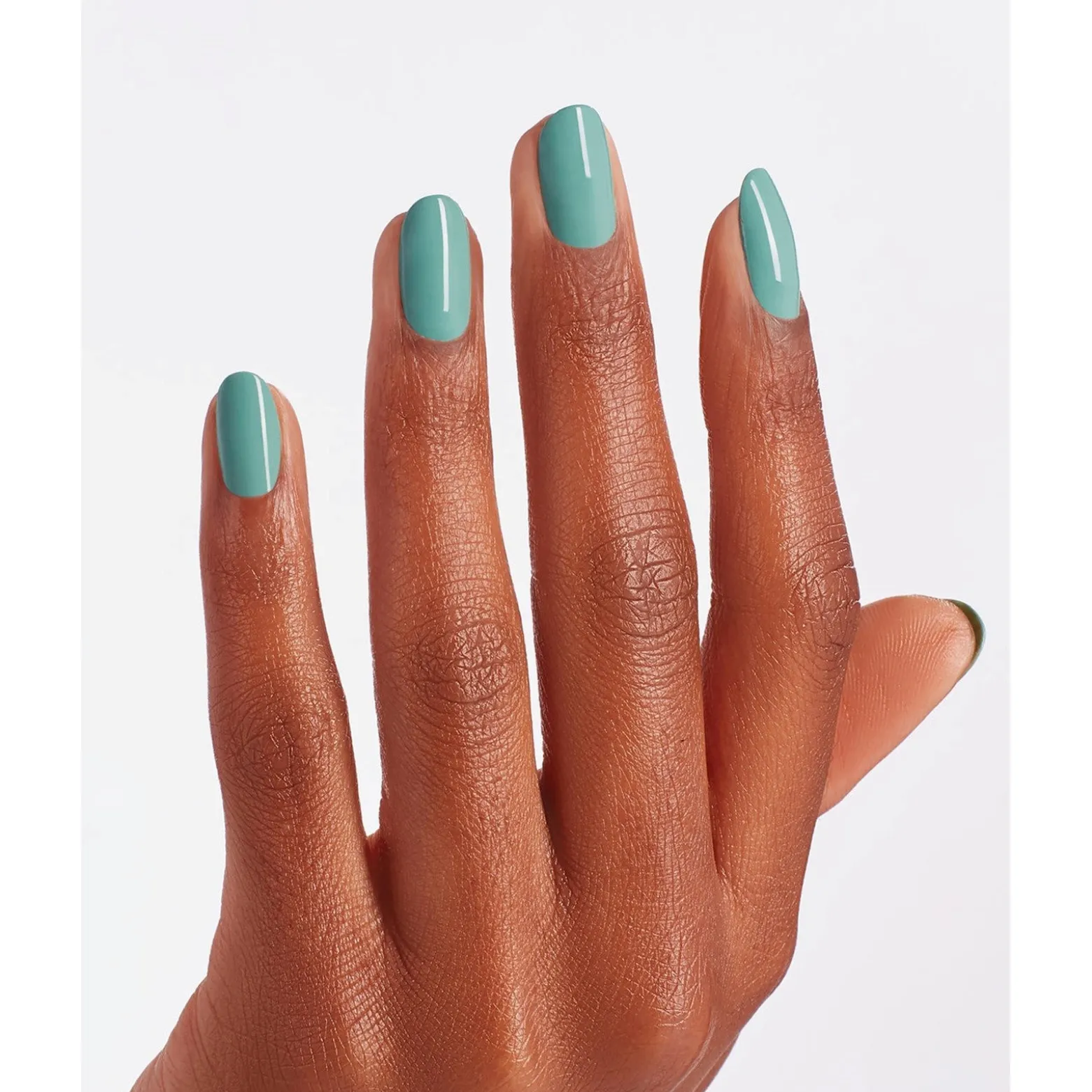 OPI Nail Lacquer Mexico City Verde Nice to Meet You 15ml (0.5floz)