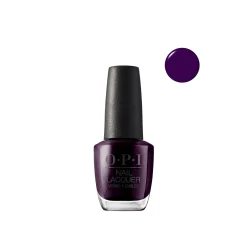 OPI Nail Lacquer O Suzi Mio 15ml (0.51fl oz)