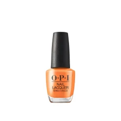 OPI Nail Lacquer Prideful Peach 15ml (0.5floz)